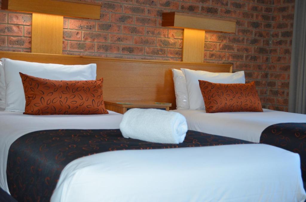 וואנגארטה Advance Motel חדר תמונה
